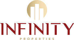 Infinity Properties Logo